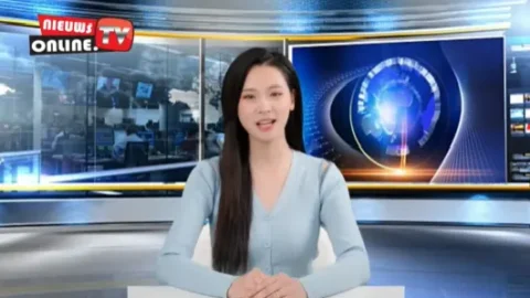 nieuwsonlinejournaal