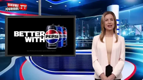 Nieuws Journaal 19 maart 2025