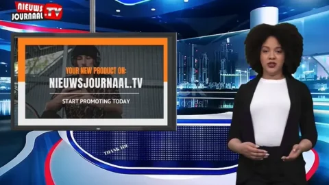 nieuws journaal