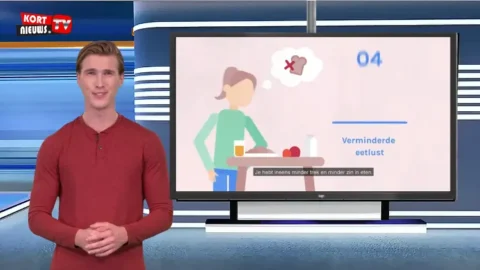 Meer darmkanker bij mensen onder 50