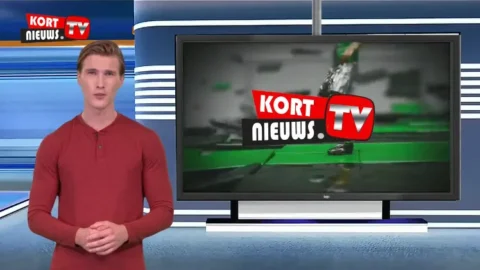 Excelsior loopt weg bij ADO