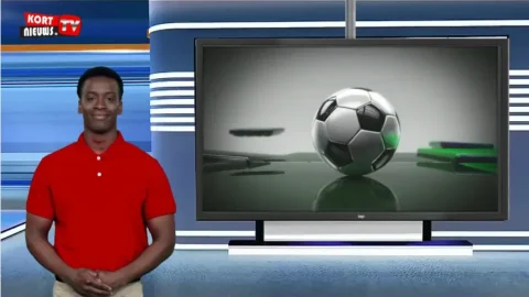 Feyenoord na rust langs Fortuna