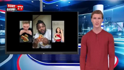 TikTok krijgt 75 dagen extra van VS