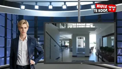 Op HuisteKoop punt TV geven we makelaars een unieke kans om hun te koop staande woningen onder de aandacht te brengen.