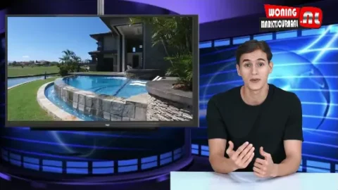 De woningmarkt in Nederland blijft een onderwerp van gesprek, met voortdurende krapte en stijgende prijzen.