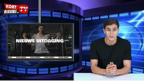 Rode Kruis:let op in Zuid-Europa. Antibioticapil tegen soa's popular. Paradiso bedreigd om optreden Vylan. Gewonden bij trambotsing Rotterdam.