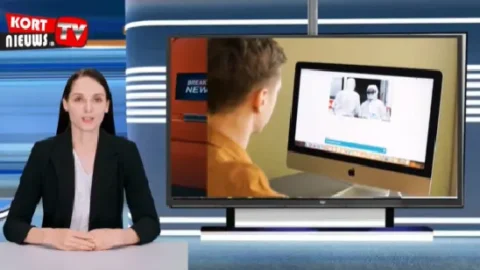 kort nieuws tv