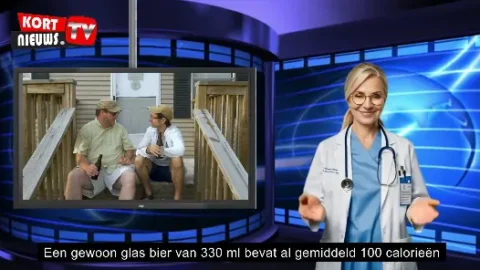 Dus hoe voorkomt u dat u aankomt tijdens uw vakantie?