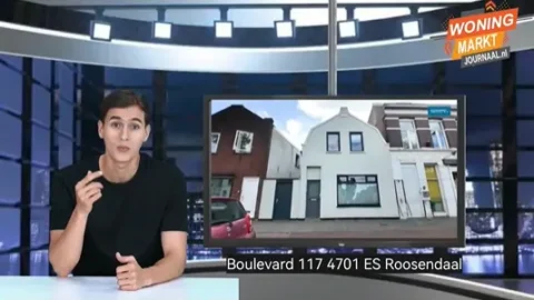 woningmarkt journaal
