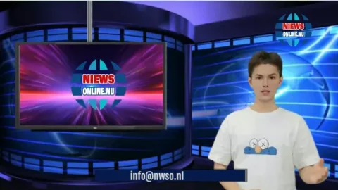 Het laatste nieuws van vandaag