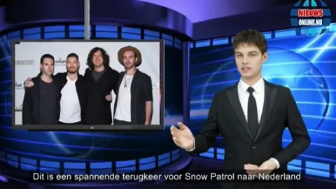 Het laatste Concert nieuws van vandaag, Zondag 19 October 2025