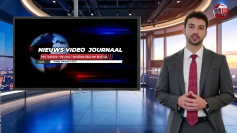 Het laatste nieuws van vandaag, Zaterdag 8 November 2025