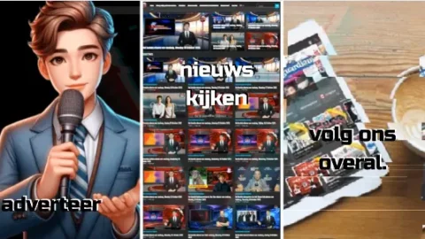 nieuws in nl