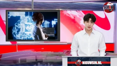 Jongens en meiden kiezen verschillend als het om techniek gaat